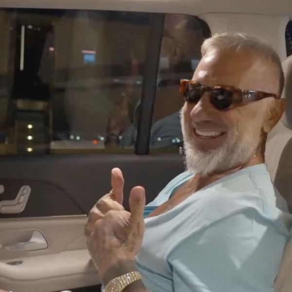 Gianluca Vacchi